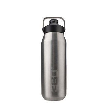 Термофляга Sea to Summit 360&deg; Wide Mouth Insulated Bottle Silver, 750 ml (STS 360SSWINSIP)