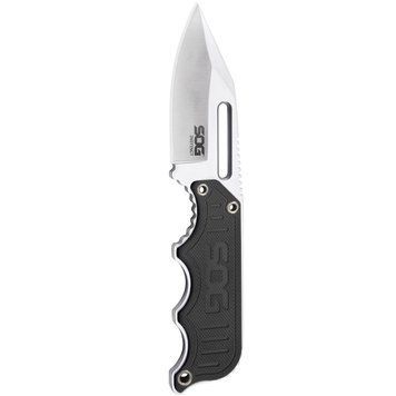 Нож SOG Instinct G10 Handle Satin (NB1012-CP)