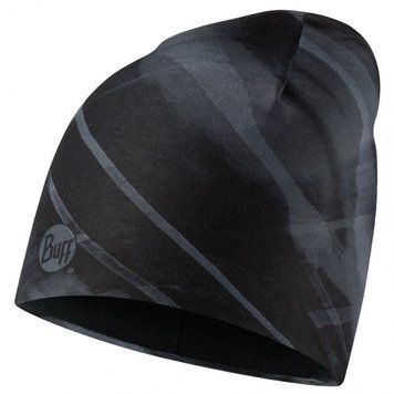Шапка Buff Polar&Ecostretch Beaney, Raft Black (BU 130135.999.10.00)