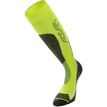 Термоноски Accapi Ski Performance, Yellow Fluo, 39-41 (ACC H0935.986-II)