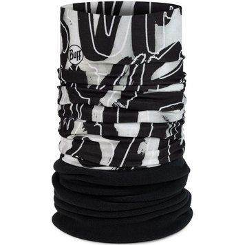 Бафф (шарф-труба) Buff Polar Multifunctional Neckwear, Hione Black (BU 132512.999.10.00)