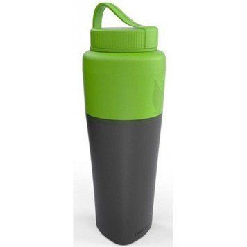 Фляга Light My Fire Pack Up Bottle (LMF 4238) Green
