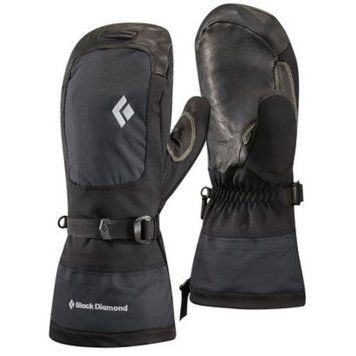 Рукавиці чоловічі Black Diamond Mercury Mitts Black, р.XL (BD 801118.BLAK-XL)