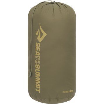 Гермомішок Sea to Summit Lightweight Stuff Sack, 30 L, Burnt Olive (STS ASG024031-070318)