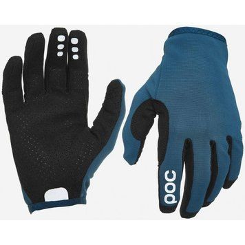 Велорукавиці POC Resistance Enduro Glove, Draconis Blue, M (PC 303341570MED1)