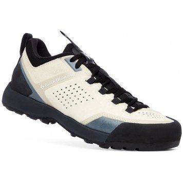 Кроссовки женские Black Diamond W Mission XP LTHR, Faded Birch, 37 (BD 58002510210651)