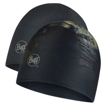 Шапка BUFF&reg; DryFLX Reversible Hat hunder multi