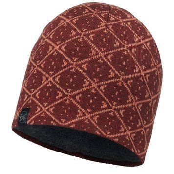 Шапка Buff Knitted & Polar Hat Ardal Wine (BU 113514.403.10.00)