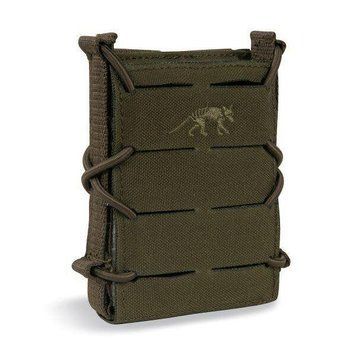 Подсумок для магазинов автомата Tasmanian Tiger SGL Mag Pouch MCL Olive (TT 7957.331)