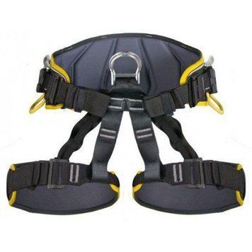 Страхувальна альтанка Singing Rock Sit Worker 3D Standard (SR W0075.DR)