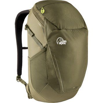 Рюкзак Lowe Alpine Link 22, Burnt Olive (LA FDP-83-BV-22)