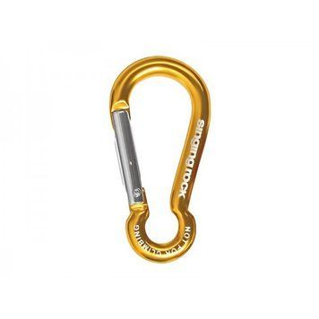 Карабін Singing Rock Mini Pear carabiner mix colour (SR K5052.EE)