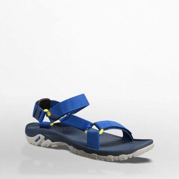 Сандалии мужские Teva Hurricane XLT M's Blue 48,5 (TVA 9082.539-14)