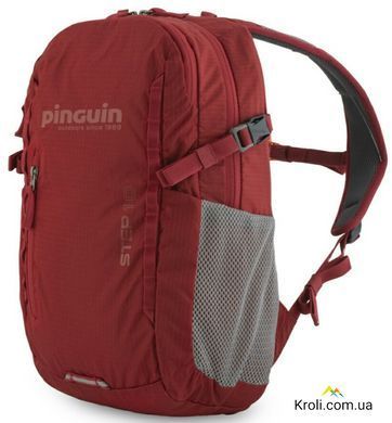 Рюкзак Pinguin Step 10 2020 року, Red