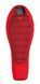 Спальний мішок Pinguin Comfort PFM (-1/-7&deg;C), 175 см - Left Zip, Red (PNG 234732)