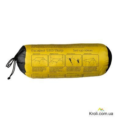 Тент Sea To Summit Escapist 15D Tarp M (STS AESCTARPM)