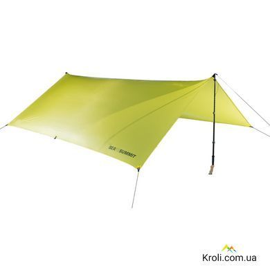 Тент Sea To Summit Escapist 15D Tarp M (STS AESCTARPM)