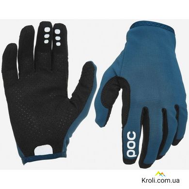 Велорукавиці POC Resistance Enduro Glove, Draconis Blue, M (PC 303341570MED1)