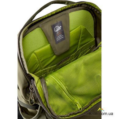 Рюкзак Lowe Alpine Link 22, Burnt Olive (LA FDP-83-BV-22)