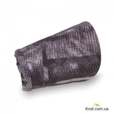 Кепка Buff Pack Run Cap R-city Jungle Grey