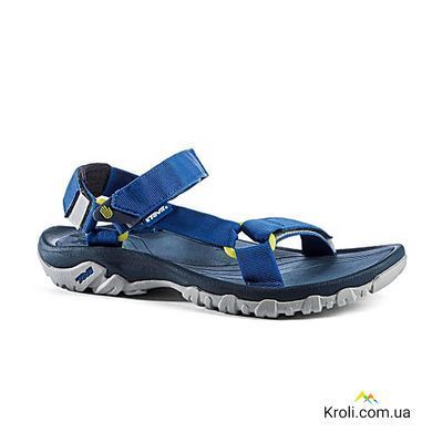 Сандалии мужские Teva Hurricane XLT M's Blue 48,5 (TVA 9082.539-14)
