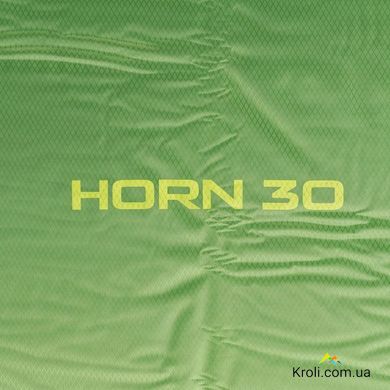 Cамонадувающійся килимок Pinguin Horn 30 Long Green (PNG 712.L.Green-30)