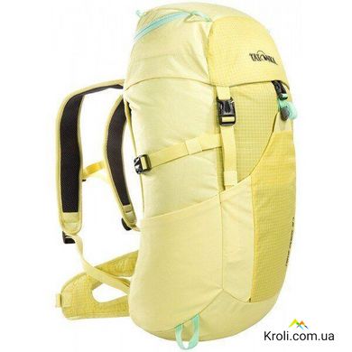 Рюкзак Tatonka Hike Pack 27, Yellow (TAT 1554.024)