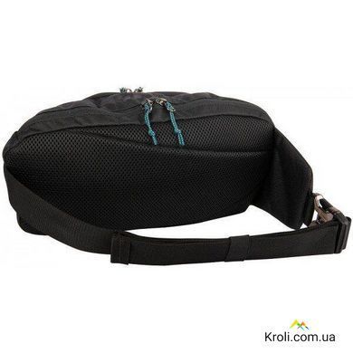 Сумка-рюкзак Tatonka Hip Sling Pack, Black Digi Camo (TAT 2208.056)