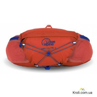 Сумка на пояс Lowe Alpine Lightflite 5 Firecracker (LA FAD-36-FC-05)