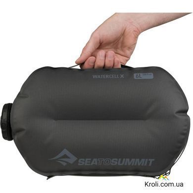 Емкость для воды Sea To Summit Watercell, 6 л (STS AWATCELX6)