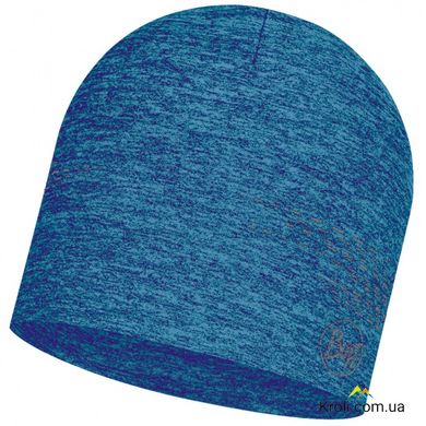 Шапка Buff Dryflx Hat, R-Blue Mine (BU 118099.726.10.00)