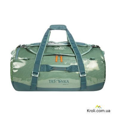 Сумка Tatonka Barrel 85, Sage Green (TAT 1974286)