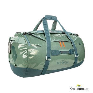 Сумка Tatonka Barrel 85, Sage Green (TAT 1974286)