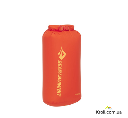Гермочохол Sea to Summit Lightweight Dry Bag, 8 л, Spicy Orange (STS ASG012011-040818)