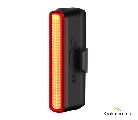 Комплект велосвітла (переднє+заднє) Magicshine ALLTY 600+SEEMEE 30 (MSN BL2127)