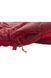 Спальний мішок Pinguin Comfort PFM (-1/-7&deg;C), 175 см - Left Zip, Red (PNG 234732)