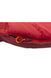 Спальний мішок Pinguin Comfort PFM (-1/-7&deg;C), 175 см - Left Zip, Red (PNG 234732)