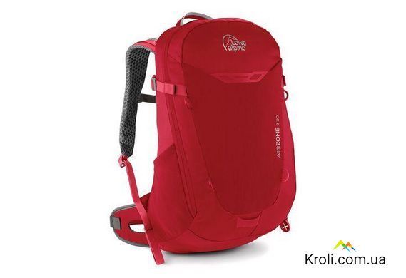 Рюкзак Lowe Alpine AirZone Z 20 (LA FTE-37) Oxide