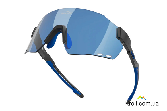 Окуляри Magicshine Windbreaker Classic, Blue, WB002 (MSN GL0864)