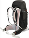 Рюкзак Lowe Alpine AirZone Trail Camino 37:42, Black/Anthracite, M (LA FTF-39-BLA-MED)