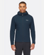 Куртка чоловіча мембранна Rab Xenair Alpine Light Jacket, Tempest Blue, L (RB QIP-17-TMB-LRG)