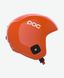 Шлем горнолыжный POC Skull Dura X SPIN шолом гірськолижний, Fluorescent Orange, XS/S (PC 101769050XSS1)