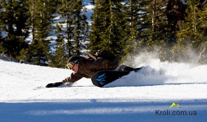 Сноуборд Jones Snowboards Mind Expander 2021 162