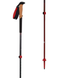 Палиці трекінгові Black Diamond Pursuit Charcoal/Octane, M/L (BD 1100669480M_L1)