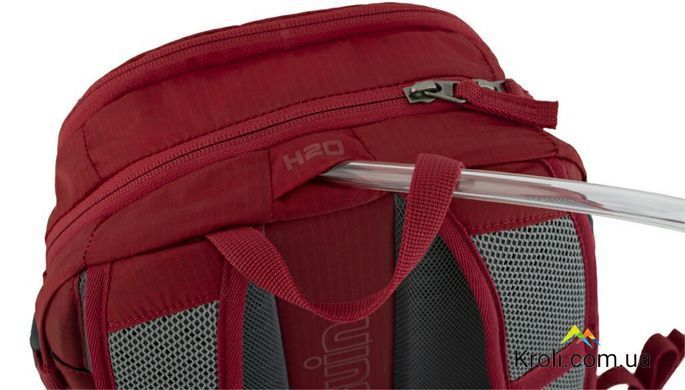 Рюкзак Pinguin Step 10 2020 року, Red