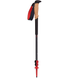 Палиці трекінгові Black Diamond Pursuit Charcoal/Octane, M/L (BD 1100669480M_L1)