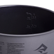 Набір посуду Sea to Summit Frontier UL One Pot Cook Set М, на 1 персону (STS ACK027031-122105)