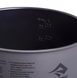 Набір посуду Sea to Summit Frontier UL One Pot Cook Set М, на 1 персону (STS ACK027031-122105)