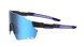 Окуляри Magicshine Windbreaker Classic, Blue, WB002 (MSN GL0864)