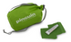 Подушка надувна Pinguin Pillow, Green (PNG 718041)